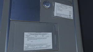 Southwest Airlines "Colorado One" w/Cabin PMDG 737-7H4 thumbnail 22
