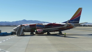 Southwest Airlines "Illinois One" thumbnail 1