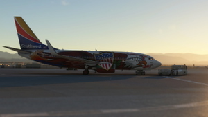 Southwest Airlines "Illinois One" thumbnail 4