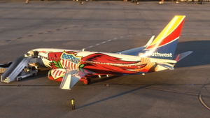 Southwest Airlines "Illinois One" thumbnail 5