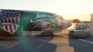 Southwest Airlines "Illinois One" thumbnail 3