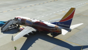 Southwest Airlines "Illinois One" thumbnail 2