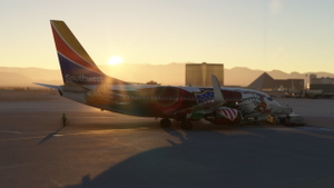 Southwest Airlines "Illinois One" thumbnail 6