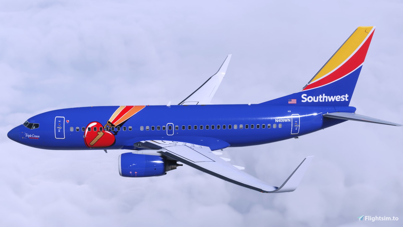 Sw 409 Sign Southwest flight 409 | Mattgrangerphotography.com
