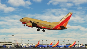 Southwest "Classic" (N775SW) - PMDG 737-600 thumbnail 3