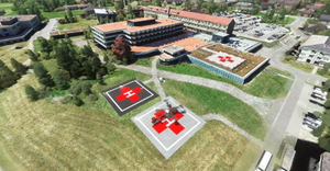 Spital Interlaken thumbnail 3