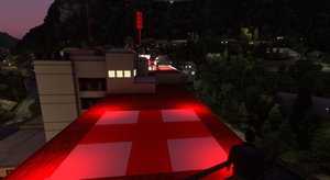 Spital Visp / Wallis thumbnail 4