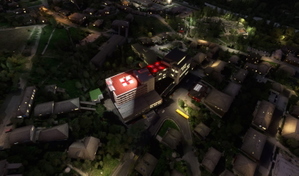 Spital Visp / Wallis thumbnail 3
