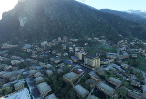 Spital Visp / Wallis thumbnail 5