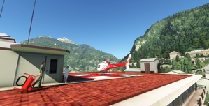 Spital Visp / Wallis thumbnail 7