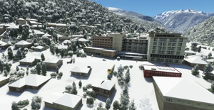 Spital Visp / Wallis thumbnail 6