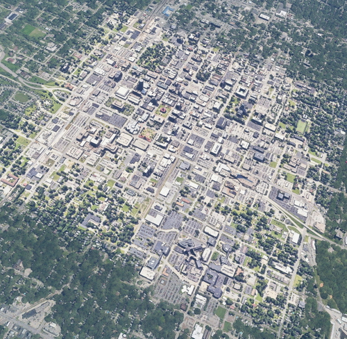 Springfield - IL - USA