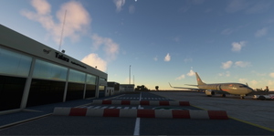 SPYL - Cap. FAP Víctor Montes Arias Intl. Airport - Talara thumbnail 7