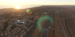 SPYL - Cap. FAP Víctor Montes Arias Intl. Airport - Talara thumbnail 1
