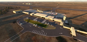 SPYL - Cap. FAP Víctor Montes Arias Intl. Airport - Talara thumbnail 4