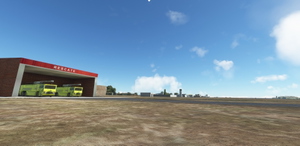 SPYL - Cap. FAP Víctor Montes Arias Intl. Airport - Talara thumbnail 8