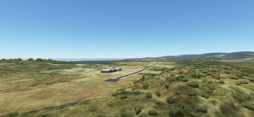 SQKS - Aeroclub los Campanos (71W)