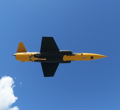 SSW F-104G GAF JaboG33 21+67