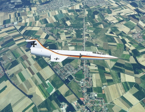 SSW_F-104G_GAF_LVR1_22+91