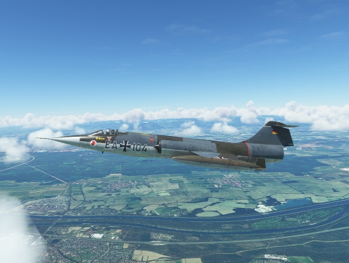 SSW_RF-104G_GAF_AG51_EA+104