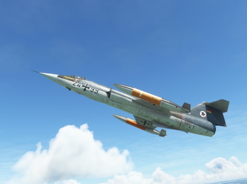 SSW_RF-104G_GAF_AG52_24+99