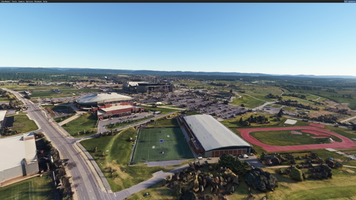 State College