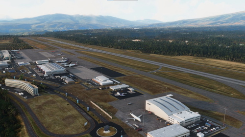 Static aircrafts for SEQM