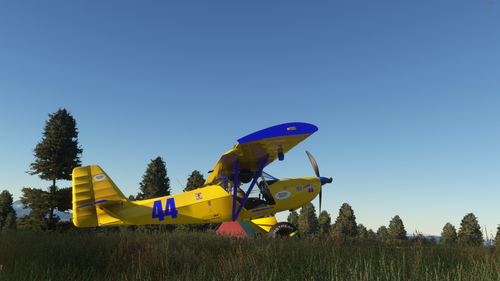 Bahlockay //42 Fox2 KitFox Steve Henry