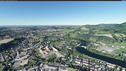 Steyr City
