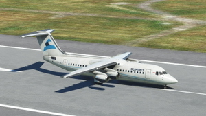 Summit Air (Canada) thumbnail 1