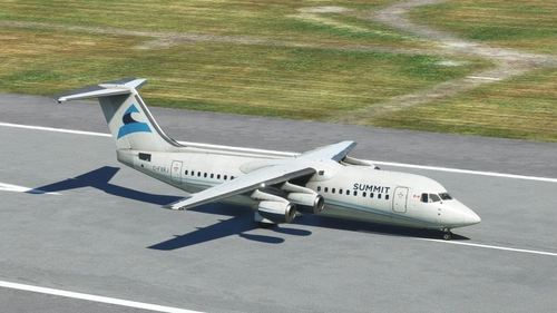 Summit Air (Canada)