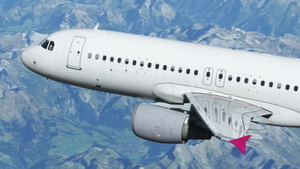 Sundair [D-ASMR] w/Cabin Fenixsim A320 [8K+4K] thumbnail 4