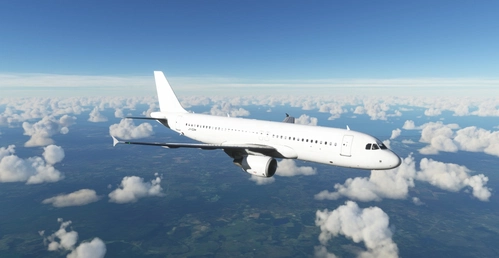 SunExpress "LY-COM" Fenix A320 Ceo
