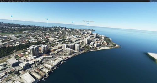 Sunshine Coast Region