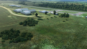 Swellendam Airfield South Africa (FASX) thumbnail 3