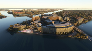Tampa Hospitals thumbnail 6