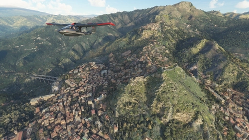 Taormina