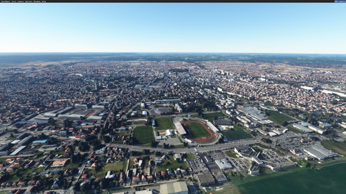 Tarbes