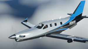 TBM 930 N694PB thumbnail 5