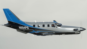TBM 930 N694PB thumbnail 2