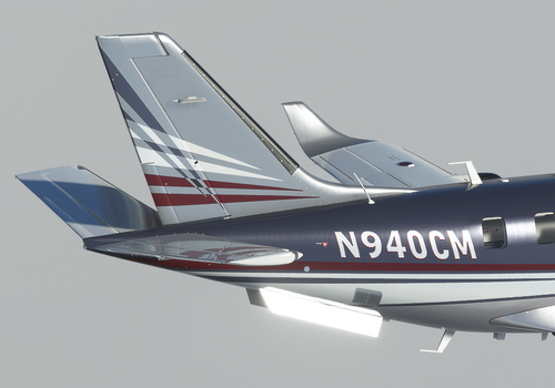TBM 930 N940CM