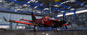 TBM Tuner Livery thumbnail 3