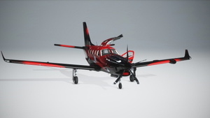 TBM Tuner Livery thumbnail 1