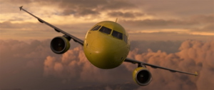 (8K) Fenix A320 | Spirit "Distressed Logo" | N601NK thumbnail 2