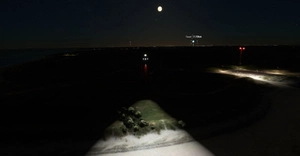 Texel-Vuurtoren Lighthouse thumbnail 8
