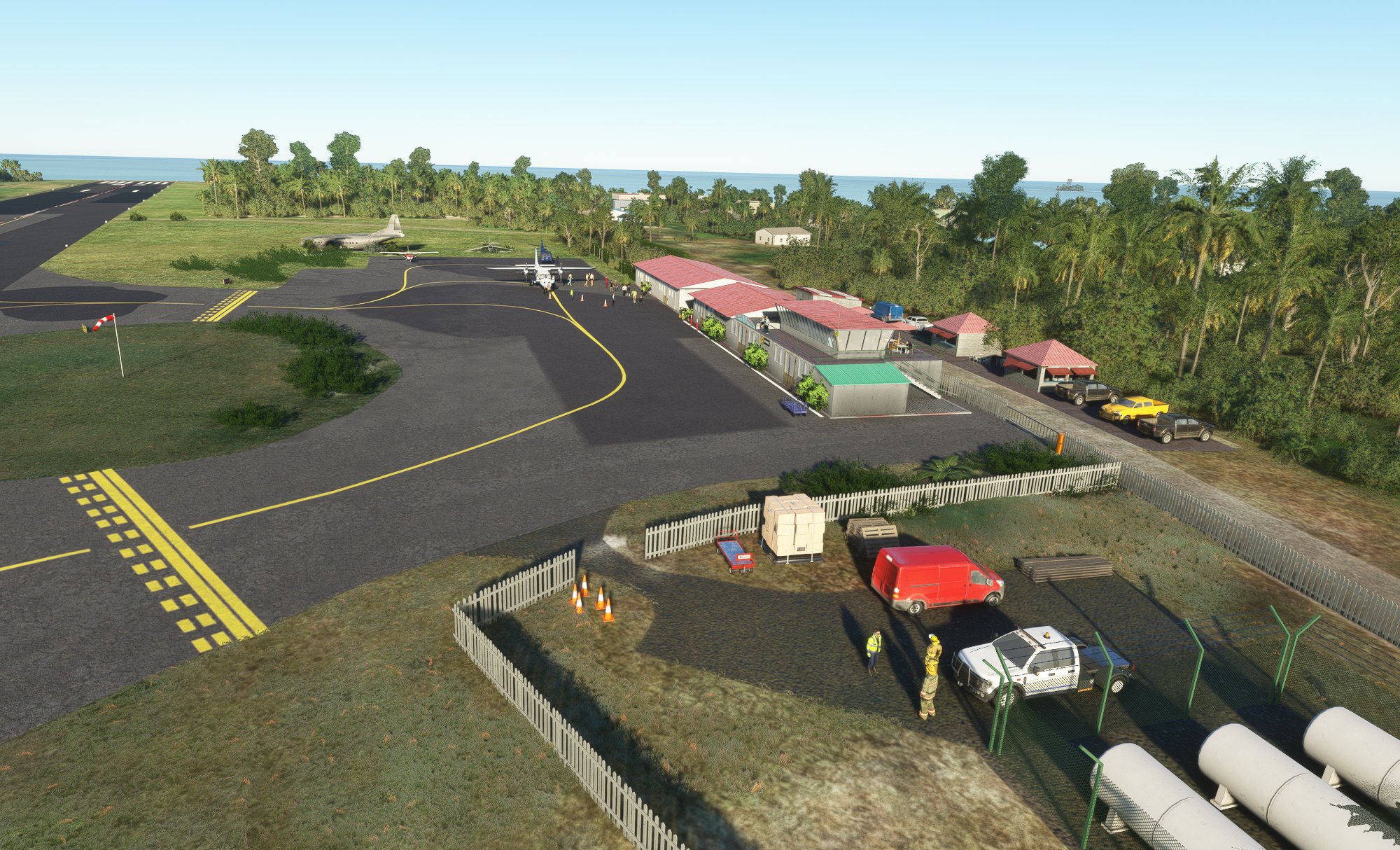 TGPG PEARLS AIRPORT - Image 1