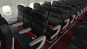 Thai AirAsia 'Now Everyone Can Fly' HS-BBB [8K] thumbnail 6