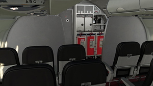Thai AirAsia 'Now Everyone Can Fly' HS-BBB [8K] thumbnail 5