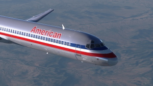 The last MD80 - American Airlines N984TW thumbnail 3