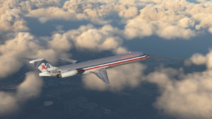 The last MD80 - American Airlines N984TW thumbnail 5